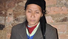 Cuộc đời sóng gió và đầy bi kịch của người mẹ sát hại đứa con mình yêu thương