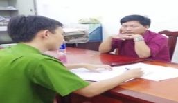 Giám đốc công ty vệ sĩ nã súng vào chồng vợ cũ