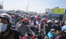 “Một lần đi Đại Nam khiếp đảm cả đời”