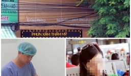 Hé lộ nhiều sai phạm trong quy trình phẫu thuật của bác sĩ Tường