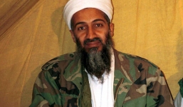 Ánh mắt sợ hãi của trùm khủng bố Bin Laden trước khi bị tiêu diệt