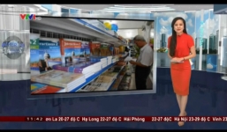 Chuyển động 24h: VTV đột phá bằng tin thời sự 'tươi mới'