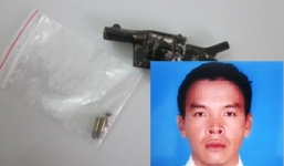 Bị đòi tiền bảo kê, chủ khách sạn nổ súng bắn người