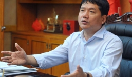 Bộ trưởng Đinh La Thăng: Phải bắt quả tang thì mới cách chức ngay được