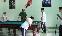 Hôm nay Quốc hội chốt phương án cai nghiện