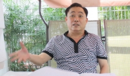 Khu du lịch Đại Nam đóng cửa vì ông Dũng “lò vôi” chịu hết nổi?