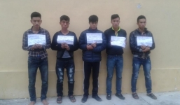 Nam thanh niên sắp cưới mất mạng vì câu 'chửi đểu'