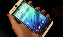 Những smartphone hot nhất Việt Nam trong tháng 11