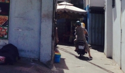 Một thanh niên bị đâm chết vì mâu thuẫn nhỏ trên mạng