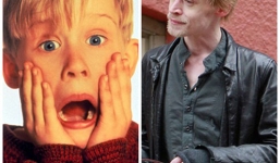 Rộ tin đồn Sao phim “Ở nhà một mình” Macaulay Culkin chết ở tuổi 34