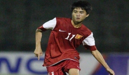 Từ cậu bé chăn trâu thành 'viên ngọc sáng' của bóng đá thế giới