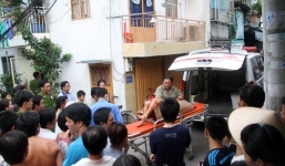 Người phụ nữ đơn thân chết bí ẩn tại căn nhà trong hẻm