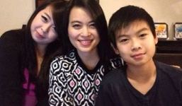 Thi hài 3 mẹ con người Việt được vận chuyển theo quy trình đặc biệt