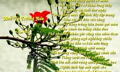 Thơ chào mừng ngày nhà giáo Việt Nam 20/11