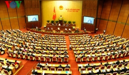 Thủ tướng và 4 Bộ trưởng sẽ trả lời chất vấn của Quốc hội