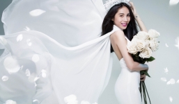 Thủy Tiên, Công Vinh âm thầm chuẩn bị đám cưới?