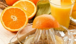 Cách phân biệt hoa quả chín ép bằng mắt thường