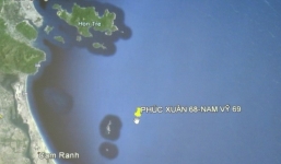 Vụ tàu chìm ở Khánh Hòa: Đã qua thời điểm “vàng” tìm kiếm