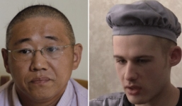 Vì sao Triều Tiên trả tự do cho hai công dân Mỹ?