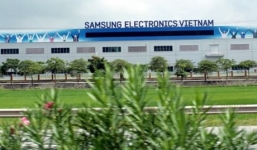 Samsung rót 3 tỷ USD xây nhà máy smartphone thứ 2 tại Việt Nam