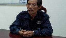 Buôn bán thuốc nổ, hai cha con rủ nhau vào tù