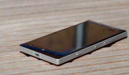 Lumia 940: Lộ diện bom tấn thực sự của Microsoft
