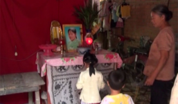 Đằng sau những vụ án chồng sát hại vợ