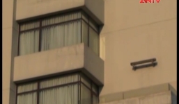 Nữ đại gia bị đánh thuốc mê, cướp viên kim cương bạc tỷ