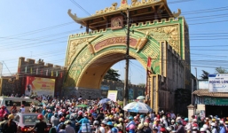 Bình Dương phải đảm bảo an ninh, an toàn cho du khách đến khu Đại Nam