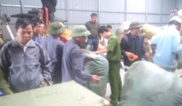 'Ông trùm' cầm đầu đường dây buôn lậu khủng tại Quảng Ninh bị bắt giữ