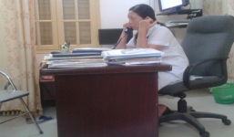 BV Đa khoa Vĩnh Bảo: Tai biến là chuyện... đương nhiên (?!)