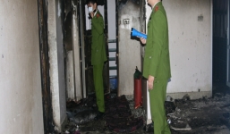 Cháy quán karaoke ở Lạng Sơn: Vì sao thấy cháy, chủ quán bỏ chạy?