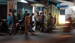 Truy tìm nhóm đối tượng cướp khiến một phụ nữ chấn thương sọ não