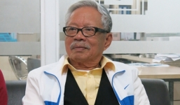 Thí sinh 81 tuổi được đặc cách tuyển thẳng vào cao học?