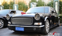 Cận cảnh dàn siêu xe chống đạn phục vụ hội nghị thượng đỉnh APEC 