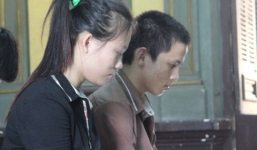 Giám định y khoa nữ bị cáo xúi giục người khác xâm hại trẻ em