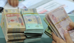 Tăng lương 2015: Lương tăng cao nhất 400.000 đồng từ 1/1/2015