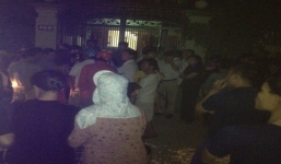 Dự cảm lạ của nữ cán bộ tỉnh trước khi bị sát hại tại nhà