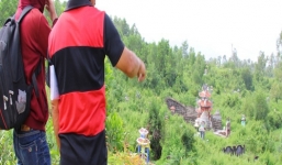 Sự thật lời đồn người đàn ông bị 'ma dắt đi chơi'