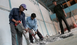 Thành phố Hồ Chí Minh: Sẵn sàng tiếp nhận người nghiện không có nơi cư trú