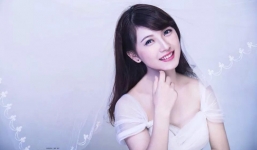 Cô giáo trẻ 9x sở hữu vẻ đẹp xinh như hot girl