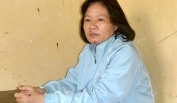 Mang gạch đi cầm đồ lừa gần 1 tỷ đồng