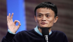 Tập đoàn Alibaba thu về hơn 9 tỷ USD trong 'ngày độc thân'