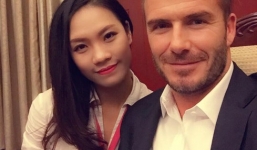 Cô gái Hà Nội 'gây bão' nhờ Beckham không muốn làm người nổi tiếng