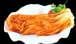 Bí quyết muối kim chi Hàn Quốc ngon đúng vị 