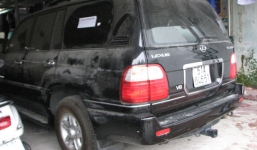 Công an Đà Nẵng bán 6 'siêu xe' với giá 7,06 tỷ đồng