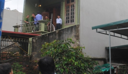 Tìm thấy điện thoại của nữ trưởng phòng bị sát hại tại nhà