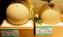 Nhật Bản: Đất nước sở hữu những loại trái cây đắt nhất thế giới