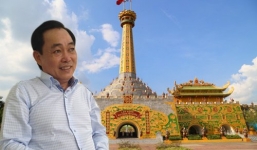 Dũng “lò vôi” đóng cửa Đại Nam do “giọt nước tràn ly”?