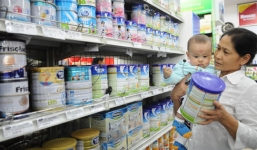 Nghiêm cấm quảng cáo thay thế sữa mẹ cho trẻ dưới 2 tuổi
